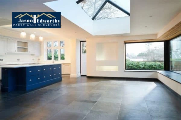 Our top tips for building near a boundary line Tewkesbury