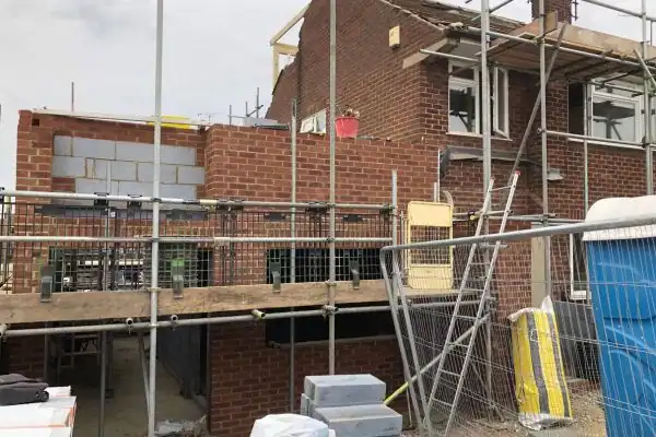 What to do if you have an Invalid Party Wall Notice Tewkesbury