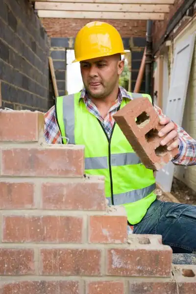 Jason Edworthy Party Wall Surveyors Tewkesbury Working with Builders